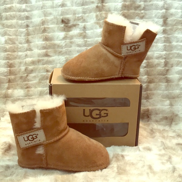 erin bootie ugg